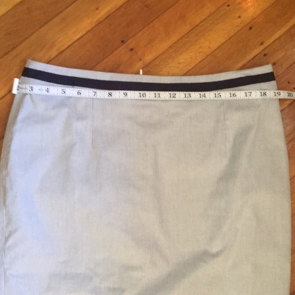 Boden pencil skirt - Picture 2 of 6